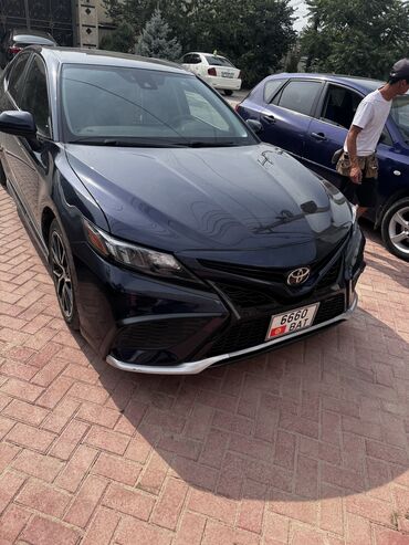 Частная аренда авто: Сдаю Toyota 4Runner, Посуточно, Без водителя, | Залог — 20