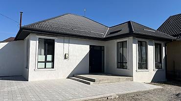 сдается рабочий городок: 3 комнаты, 105 м², 4 соток, Кок-Ой, Собственник — 1