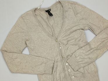 sweter c a: H&M, Kardigan damski, rozmiar XS