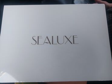набор косметики mac: Набор эксклюзивной косметика Sealuxe