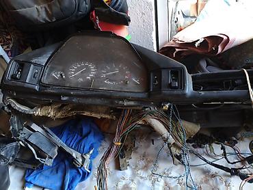 Сиденья: Комплект сидений, BMW — 6