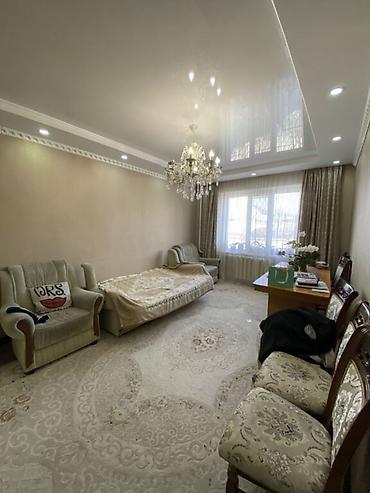 Продажа коттеджей и домов: Продаётся 2‑х этажный дом Локация: Ак-Орго ж/м Характеристики: - — 13