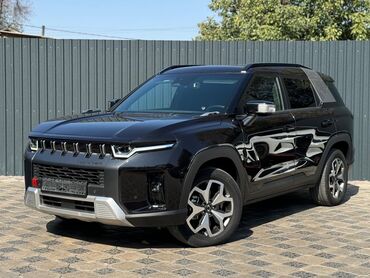 купить нива ск 5: Ssangyong : 2023 г., 1.5 л, Автомат, Бензин, Кроссовер