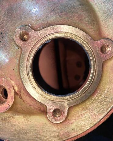 Ремонт другой техники: Ремонт кофемашин в Бишкеке — 8