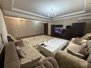 Долгосрочная аренда домов: 320 м², 5 комнат — 2