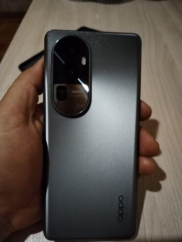 baku electronics iphone x: Oppo Reno10, 256 GB, rəng - Boz, İki sim kartlı