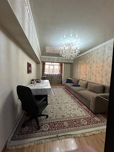 Продажа квартир: 3 комнаты, 72 м², Индивидуалка, 9 этаж, Дизайнерский ремонт — 5