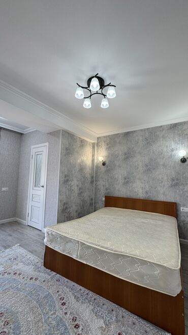 Продажа квартир: 2 комнаты, 55 м², Индивидуалка, 5 этаж, Евроремонт