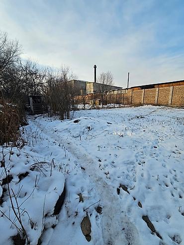 Продажа коттеджей и домов: Продаётся участок с 2мя домами, 1 недостооенный Кож.завод Цена — 11