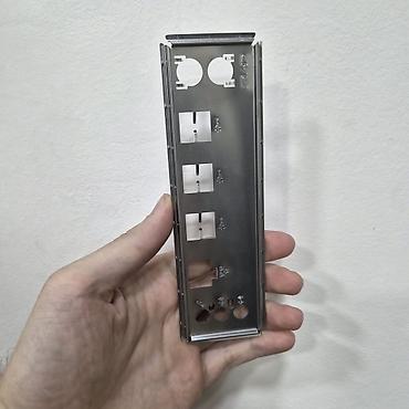 материнские платы intel с612: Материнская плата для ПК, Новый, Huananzhi, LGA2011 v3, Micro-ATX — 9