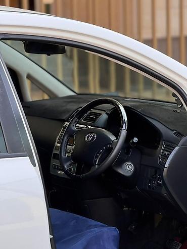 voxy noah: Toyota Ipsum: 2004 г., 2.4 л, Автомат, Газ, Минивэн — 4