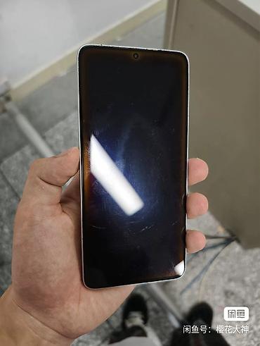 k90 pro max: Poco F6 Pro, Б/у, 256 ГБ, цвет - Белый, 2 SIM — 2