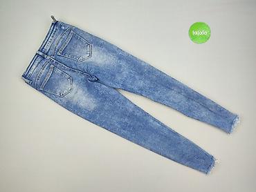 cross jeans jacket: Jeansy damskie, rozmiar S — 3
