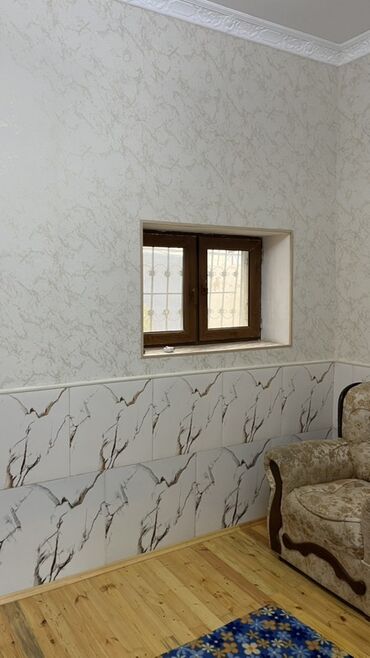 Həyət evləri və villaların satışı: 2 otaqlı, 80 kv. m, Yeni təmirli — 7