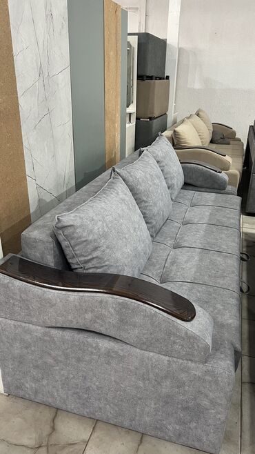 Раскладные диваны: Раскладной диван, Новый — 11