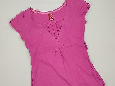 sweter w paski cropp: Cropp, Sukienka damska, rozmiar XS — 1