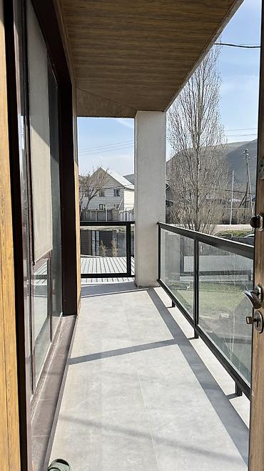 Продажа коттеджей и домов: Современный дом в стиле хай-тек | Чон-Арык Предлагается к продаже — 6