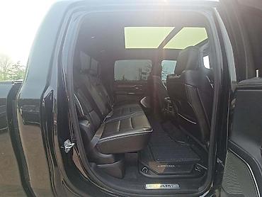 Dodge: Dodge Ram 1500: 2019 г., 5.7 л, Автомат, Бензин, Пикап — 14