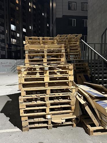 евро подоны: Срочно продаются поддоны 
Размер: 100/120
Торг уместен — 3