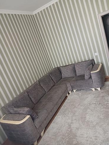 Künc divan, İşlənmiş, Açılan, Bazalı, Parça
