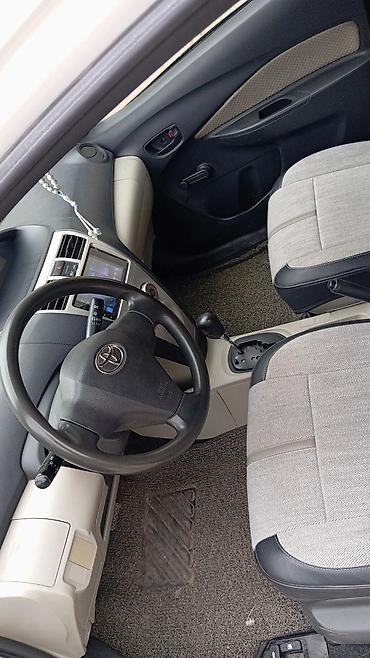 hr v купить: Toyota Yaris: 2008 г., 1.3 л, Автомат, Бензин, Седан — 4