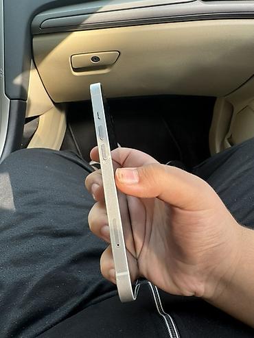 brawl stars 10 elmas: IPhone 13, 128 GB, Ağ, Face ID — 2