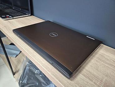h: DELL VOSTRO 3750 – 17.3" / Intel Core i7 / 8GB RAM / 128GB SSD / — 3