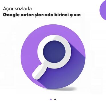 çap işləri: SEM Xidməti (Google Reklamları) 📈 SEM Xidməti (Google Reklamları) ilə