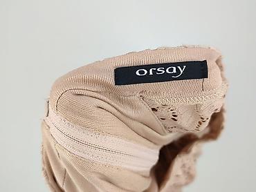 c and: Orsay, Sukienka damska, rozmiar M — 4