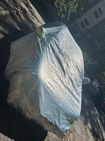 Тенты: Универсальный тент Для легковых авто — 18