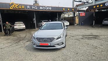 Частная аренда авто: Автотаренла Ош — 6