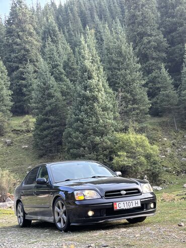 богажник субару: Subaru Legacy: 2001 г., 2.5 л, Автомат, Бензин, Седан