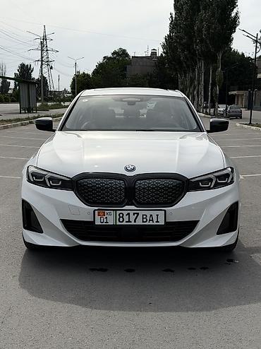 gac aion i60 ev: BMW i3: 2025 г., Автомат, Электромобиль, Седан — 4