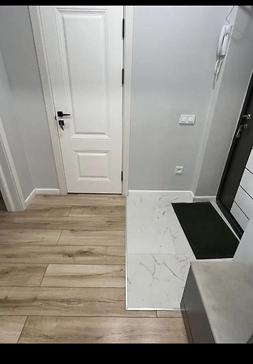 flat osh: 1 комната, 43 м², Пишпек Элитка, 7 этаж, Свежий ремонт — 7