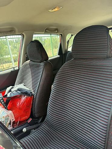 купит цивик: Honda Jazz: 2007 г., 1.3 л, Механика, Бензин, Хэтчбэк — 2