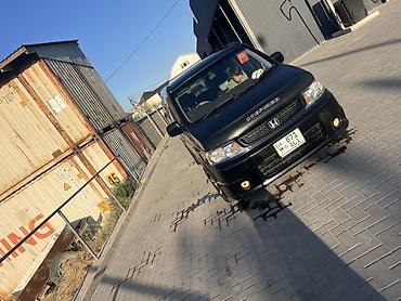 на срв рд1: Honda Stepwgn: 2005 г., 2 л, Автомат, Газ, Минивэн — 6