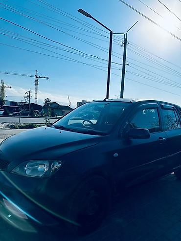 mazda 626 2000г: Mazda Demio: 2003 г., 1.3 л, Автомат, Бензин, Хэтчбэк — 3