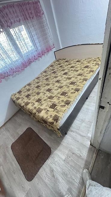 Долгосрочная аренда домов: 35 м², 2 комнаты — 1