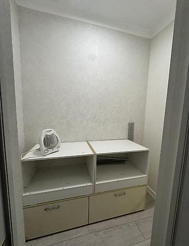 квартиу на догй срок: 1 комната, Золотой квадрат Агентство недвижимости, Без животных, от 6 месяцев, от 1 года, С мебелью полностью — 7