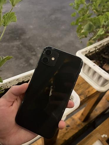 redmi note 19: Айфон 11 128г Акб 77 Экран менялся на оригинал Фейс айди работает — 3