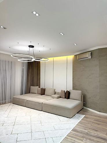 Продажа коттеджей и домов: 🏡 Продаётся современный дом с дизайнерским ремонтом в ж/м Ак-Ордо 1 ✨ — 11