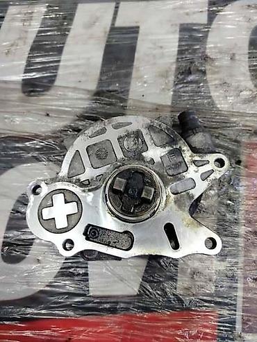 ventilator auto 24v: VAKUM PUMPA 1.6TDI ZA VOLKSWAGEN GOLF 6 OD 2008. DO 2012. GOD. | — 2