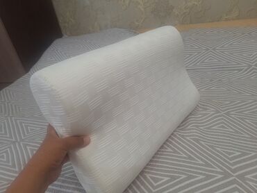 Подушки: Ортопедические подушка