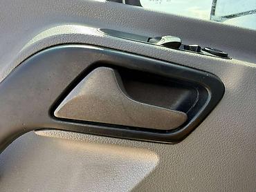 Mercedes-Benz: Mercedes-Benz Спринтер: 2016 г., Механика — 24