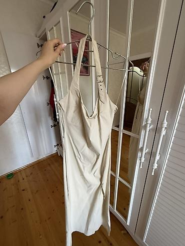 bershka canta: Gündəlik don, Midi, Bershka, S — 1