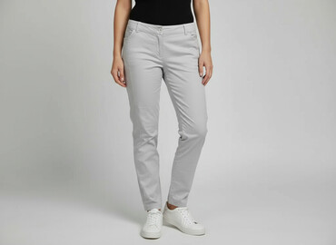 Women's Pants: Брюки жіночі, розмір M