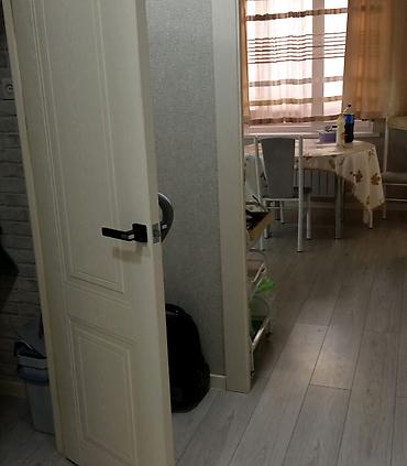 квартиры в: 3 комнаты, 85 м², Кок-Жар мкр Индивидуалка, 3 этаж, Евроремонт — 9