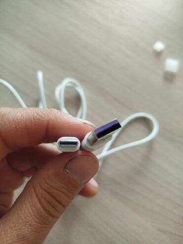 Mobil telefonlar üçün digər aksesuarlar: RAZİNDƏ!!!! USB v3 OTG, mikro uesbi, uzb – mini uzbi, micro uesb – — 19