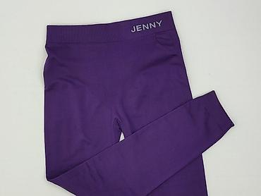 marka rajstop: Jenny, Legginsy Sportowe damskie, rozmiar One size — 1