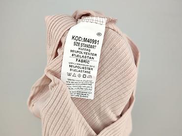 canda c: Ponczo damskie, rozmiar One size — 4